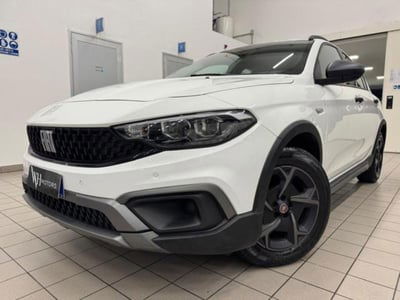Fiat Tipo Tipo 1.3 Mjt S&S 5 porte City Cross usata