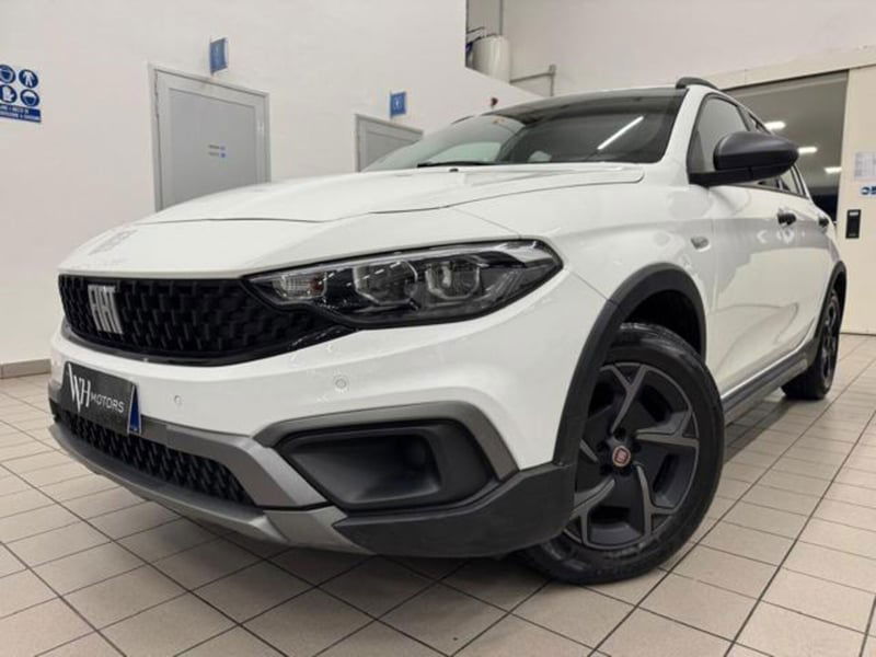Fiat Tipo Tipo 1.3 Mjt S&S 5 porte City Cross
