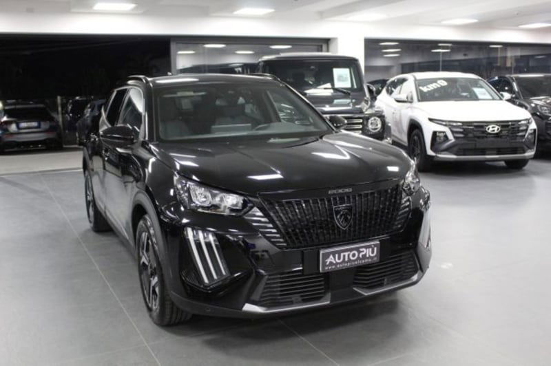 Peugeot 2008 PureTech 100 S&S Allure