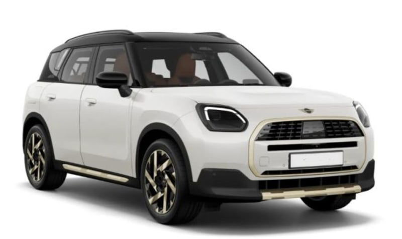 MINI Mini Countryman E Favoured