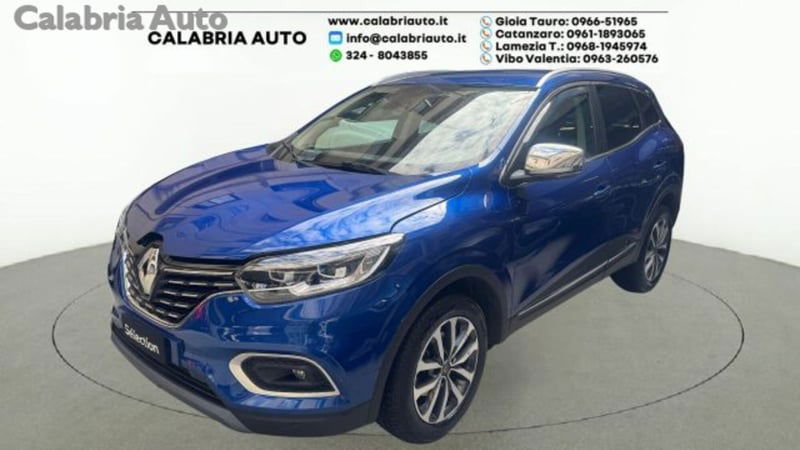 Renault Kadjar dCi 8V 115CV Sport Edition2