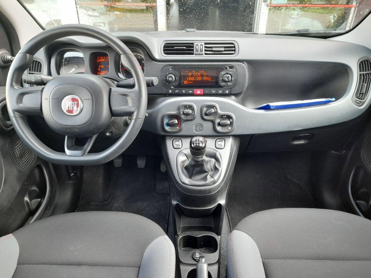 Fiat Panda 1.2 Easy (10)