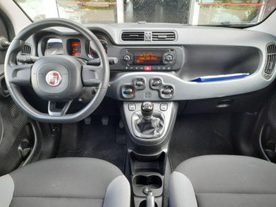 Fiat Panda 1.2 Easy (10)