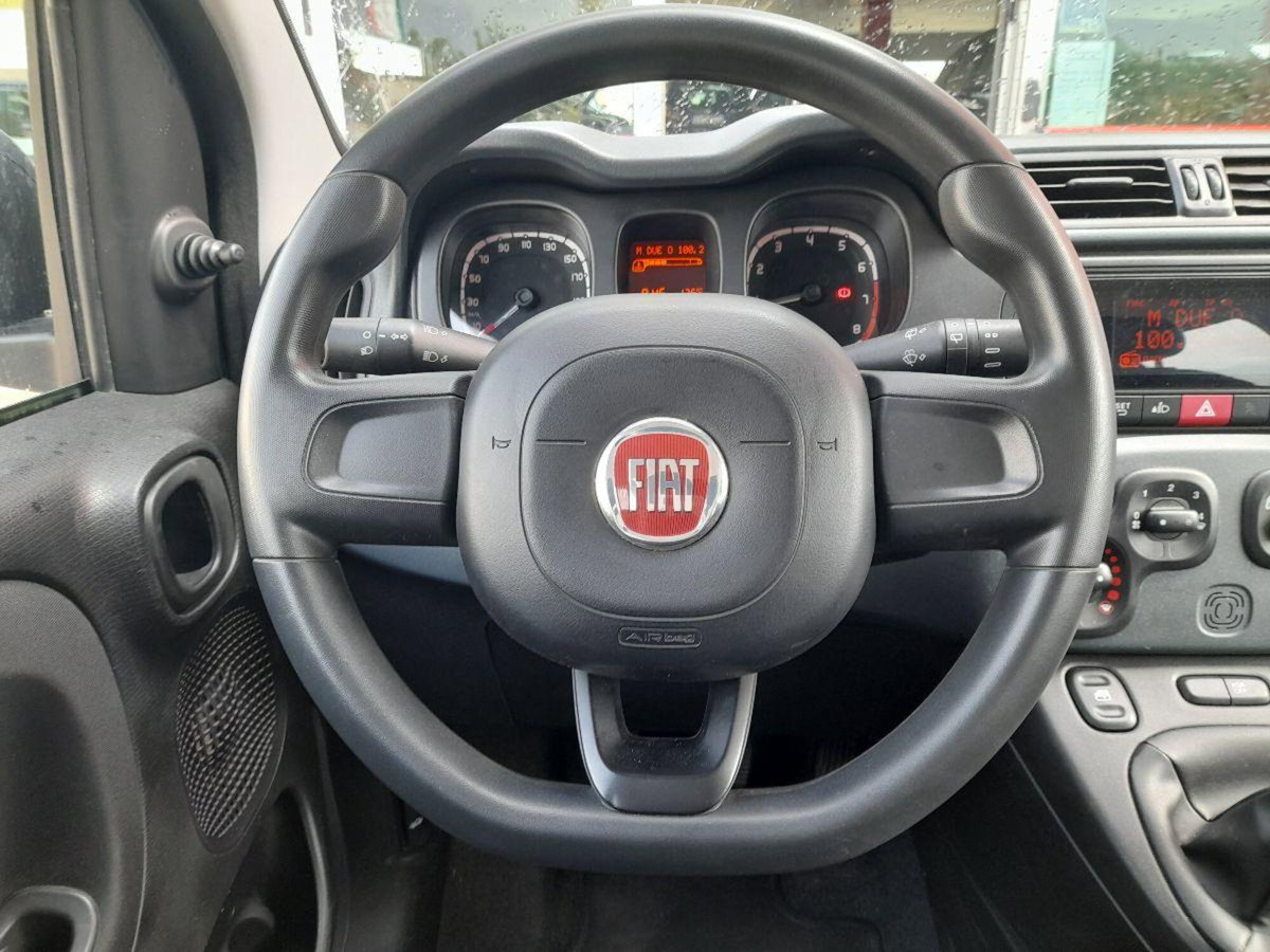Fiat Panda 1.2 Easy (11)