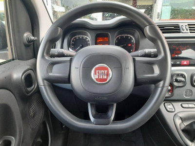 Fiat Panda 1.2 Easy (11)