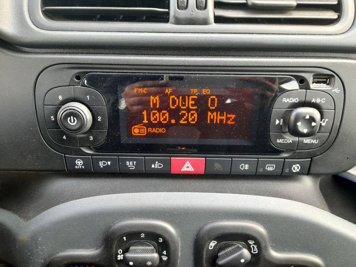 Fiat Panda 1.2 Easy (12)