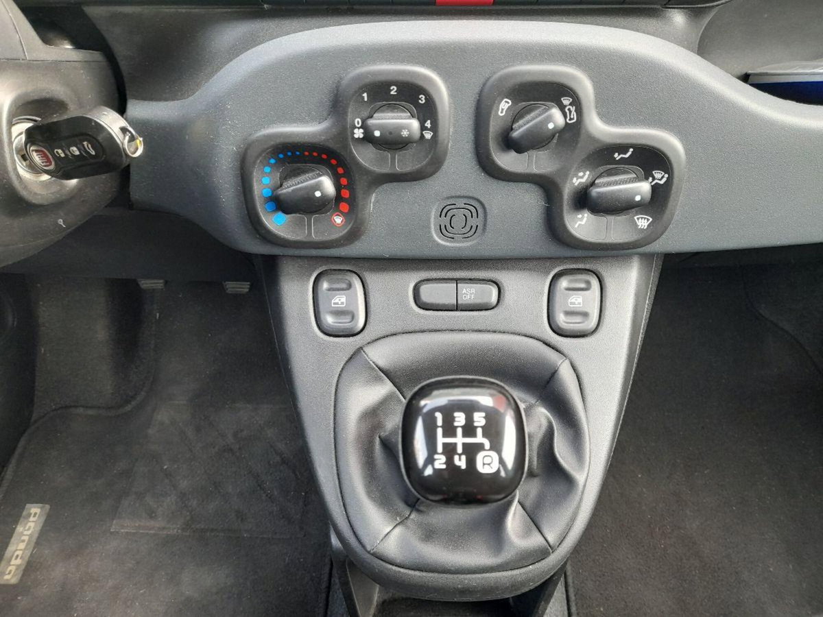 Fiat Panda 1.2 Easy (13)