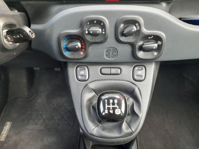 Fiat Panda 1.2 Easy (13)