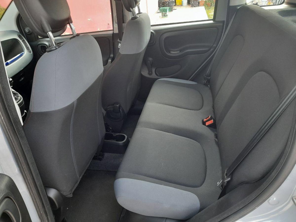 Fiat Panda 1.2 Easy (15)