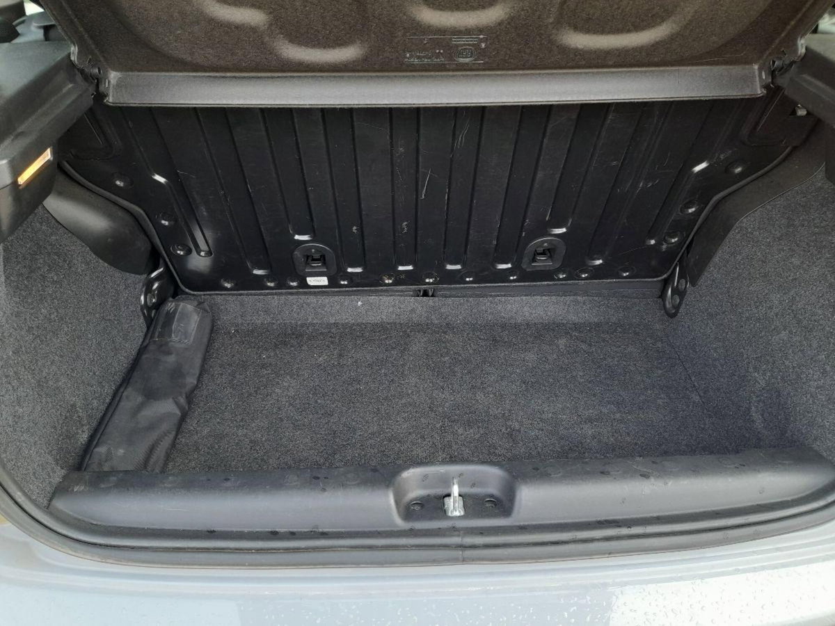 Fiat Panda 1.2 Easy (16)
