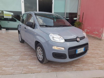 Fiat Panda 1.2 Easy (3)