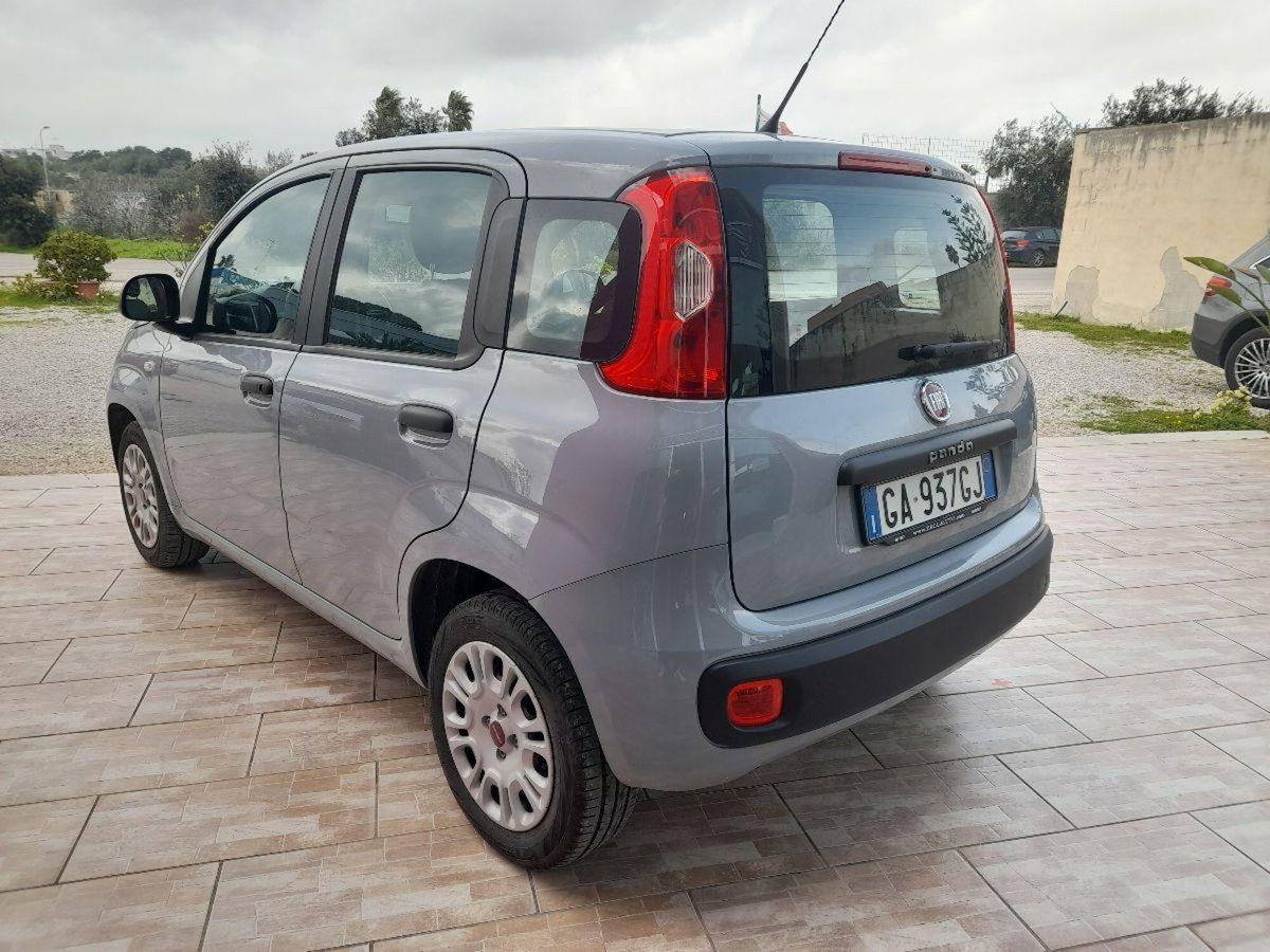 Fiat Panda 1.2 Easy (6)