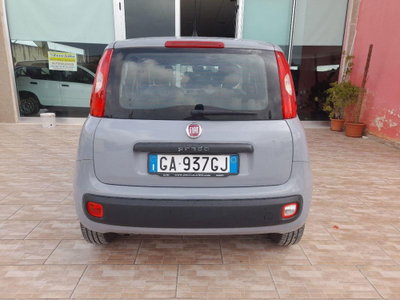 Fiat Panda 1.2 Easy (7)