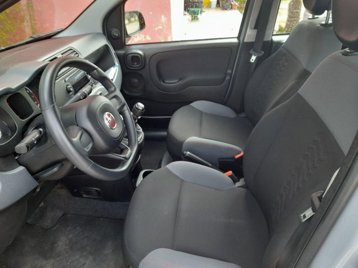 Fiat Panda 1.2 Easy (9)