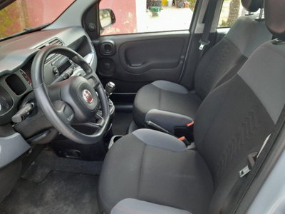 Fiat Panda 1.2 Easy (9)