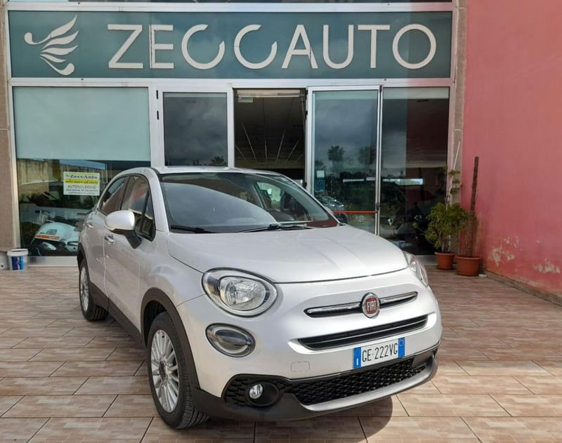 Fiat 500X 1.3 MultiJet 95 CV Business