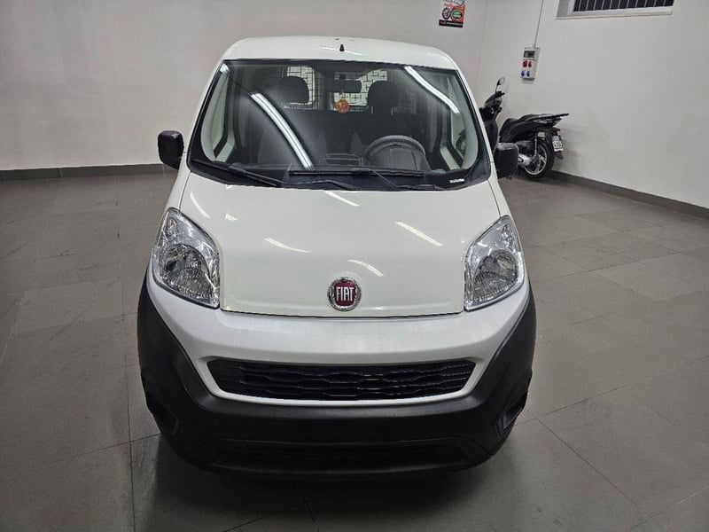 Fiat Fiorino Furgone cargo 1.3 mjt 95cv ecojet SX E6d-temp