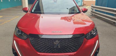 Peugeot 2008 PureTech 130 S&S Allure usata