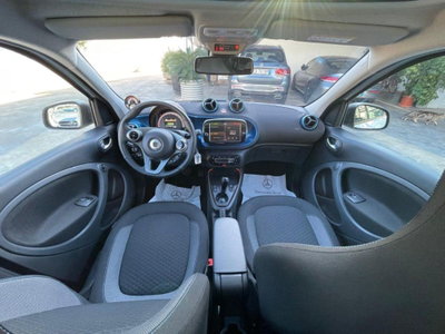 smart forfour forfour EQ Passion (11)