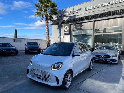 smart forfour forfour EQ Passion (3)