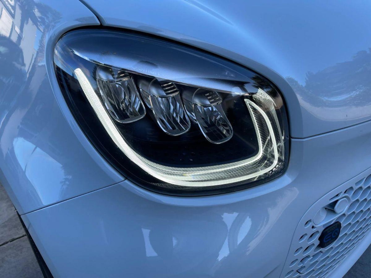 smart forfour forfour EQ Passion (7)