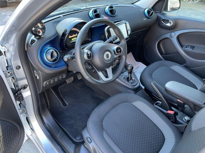 smart forfour forfour EQ Passion (8)