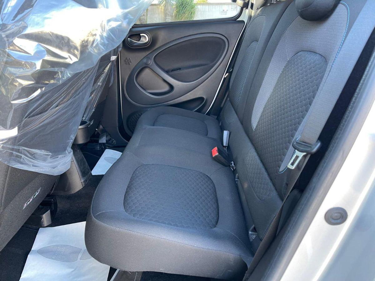 smart forfour forfour EQ Passion (9)