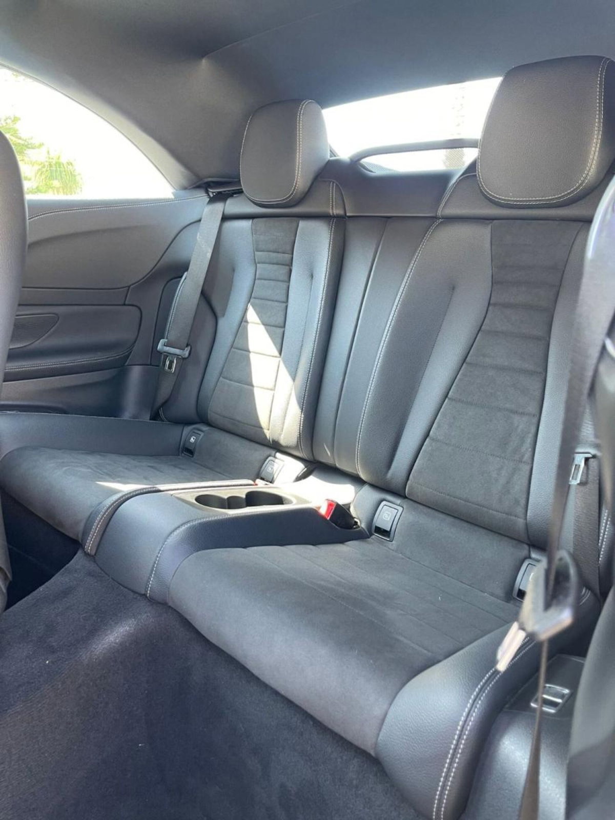 Mercedes-Benz Classe E Cabrio 220 d Auto 4Matic Cabrio Premium Plus (12)