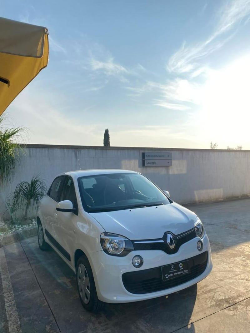 Renault Twingo SCe Zen