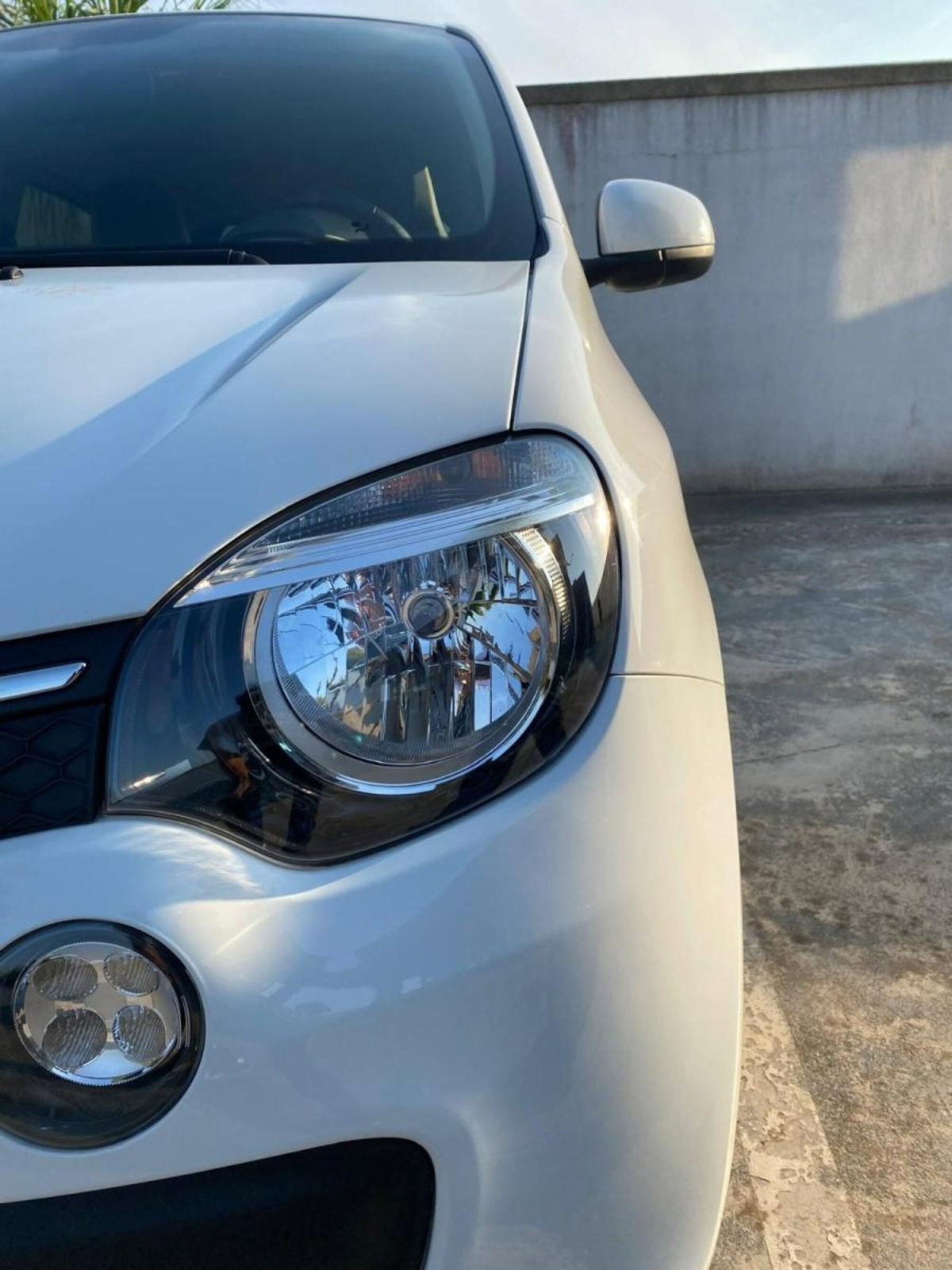 Renault Twingo SCe Zen (10)