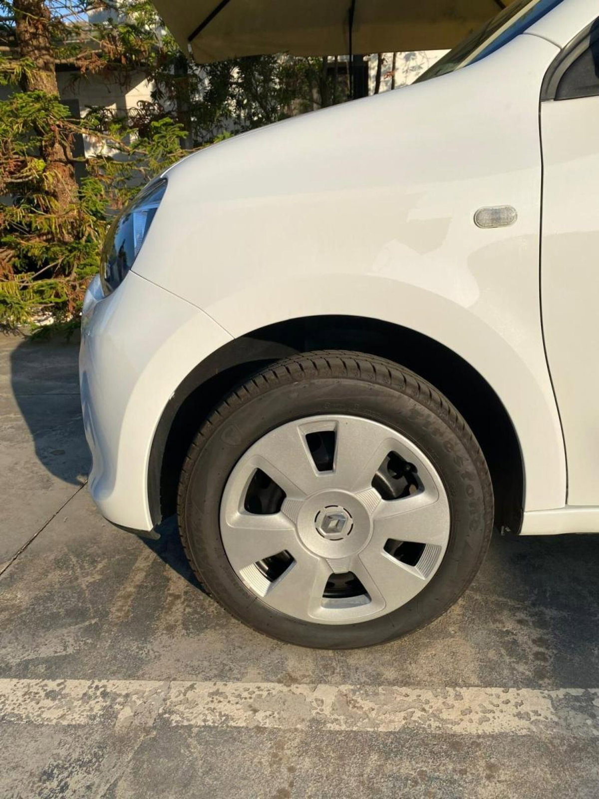 Renault Twingo SCe Zen (11)