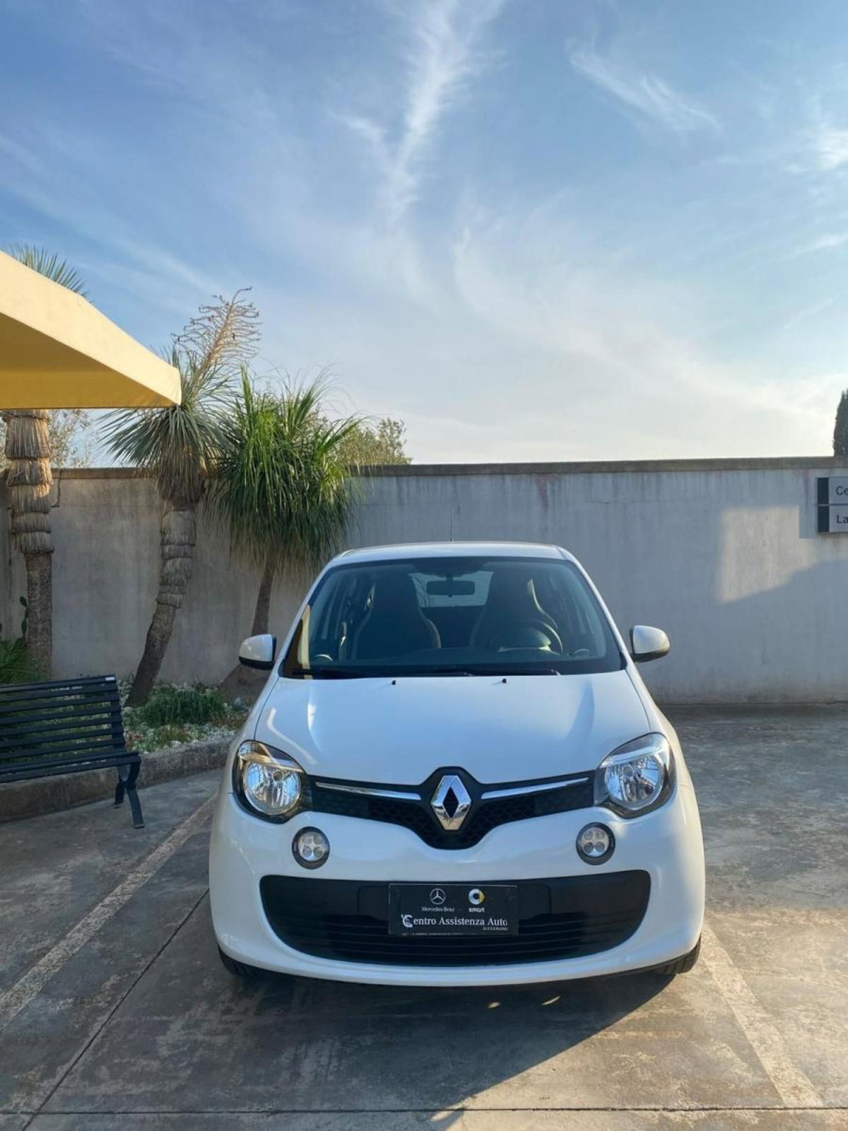 Renault Twingo SCe Zen (12)