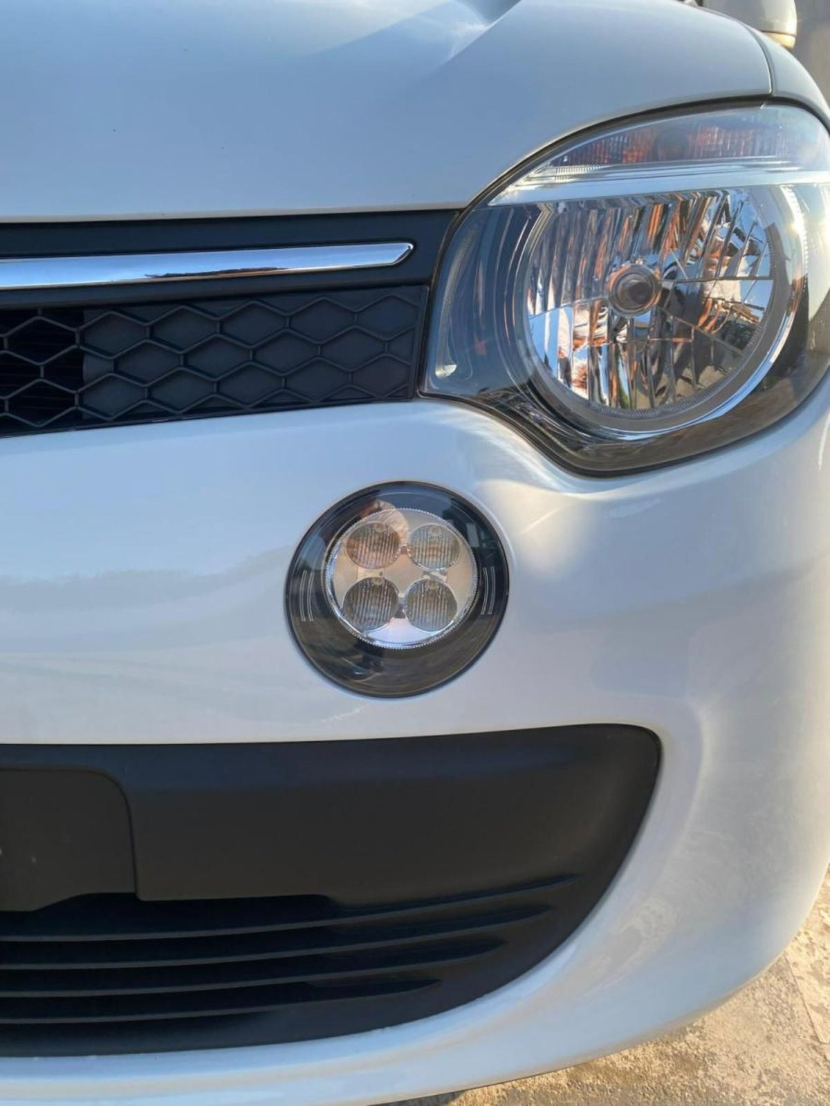 Renault Twingo SCe Zen (13)