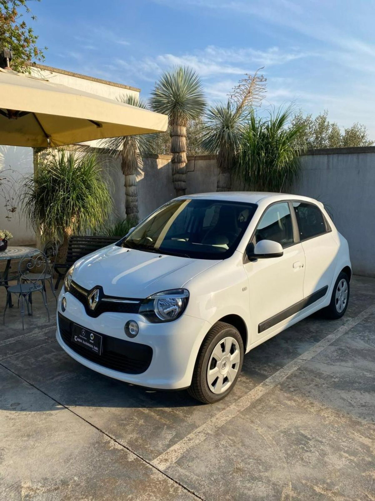 Renault Twingo SCe Zen (2)