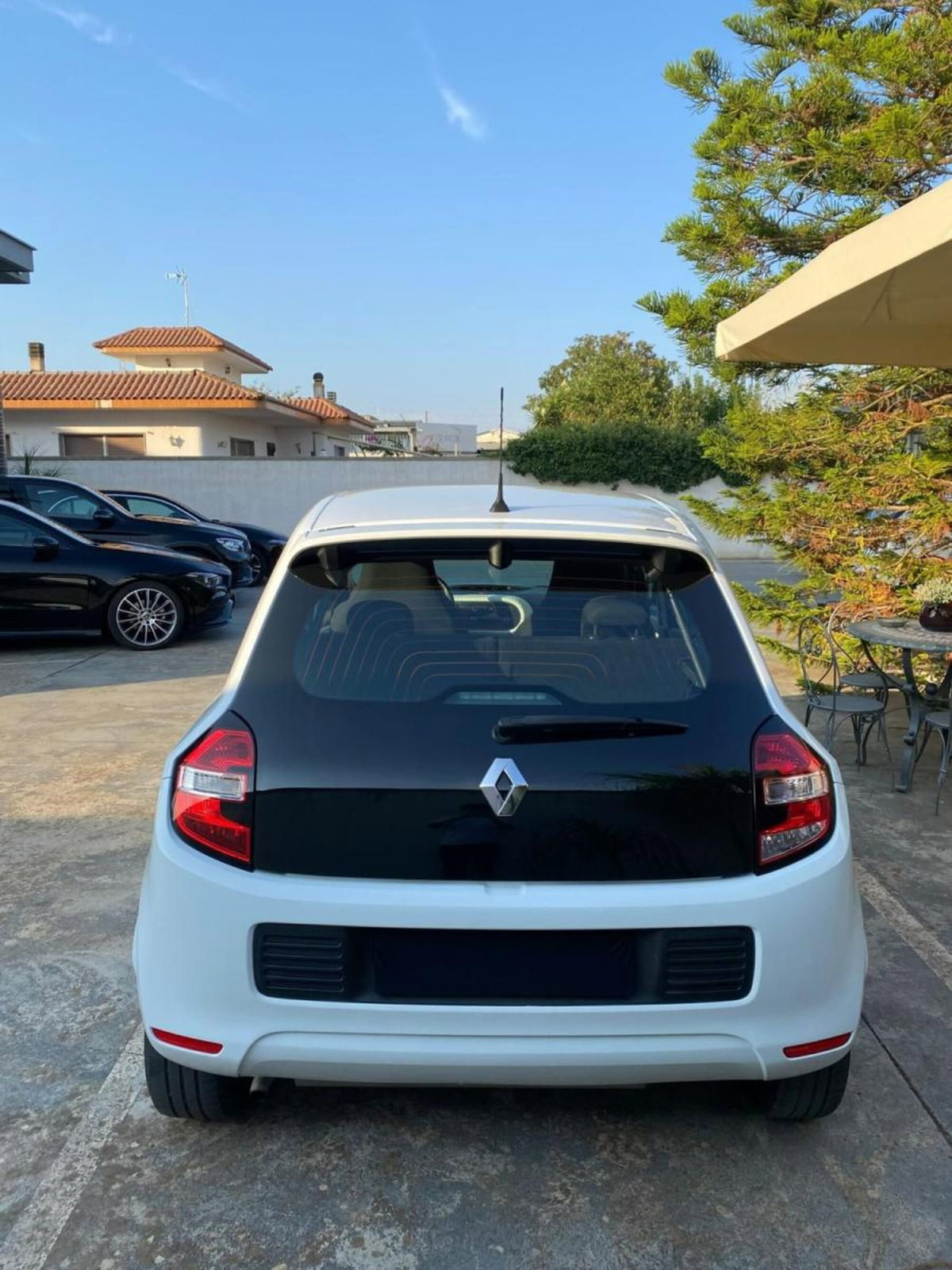 Renault Twingo SCe Zen (3)