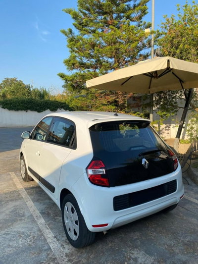 Renault Twingo SCe Zen (4)