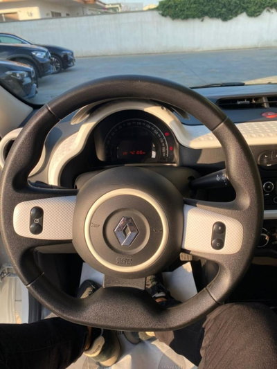 Renault Twingo SCe Zen (6)