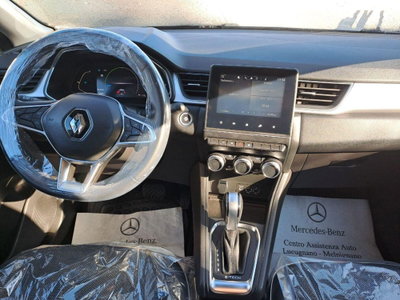 Renault Captur Full Hybrid E-Tech 145 CV Intens (3)
