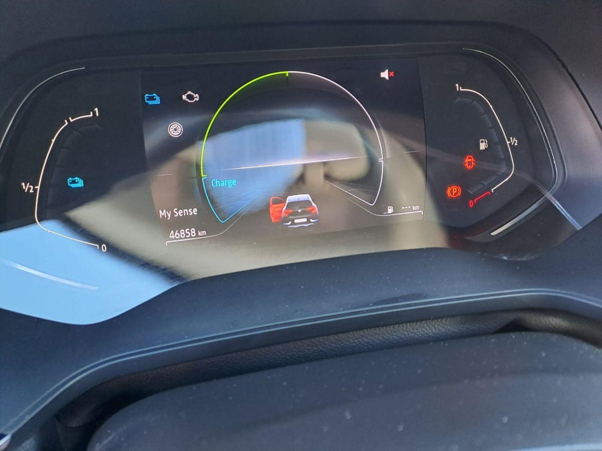 Renault Captur Full Hybrid E-Tech 145 CV Intens (5)