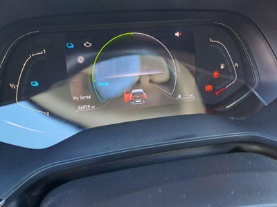 Renault Captur Full Hybrid E-Tech 145 CV Intens (5)