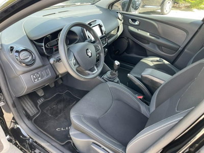 Renault Clio SCe 75 CV 5 porte Zen (10)