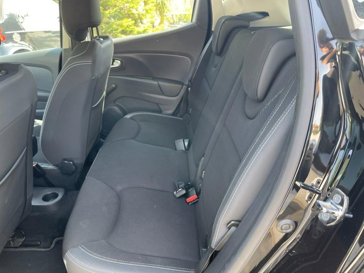 Renault Clio SCe 75 CV 5 porte Zen (3)