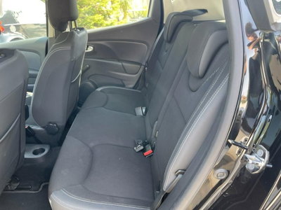 Renault Clio SCe 75 CV 5 porte Zen (3)
