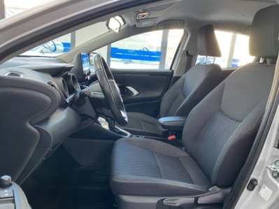 Toyota Yaris Cross 1.5 Hybrid 5p. E-CVT Premiere (11)
