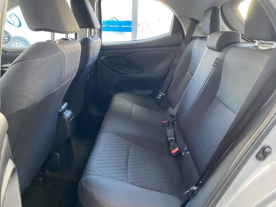 Toyota Yaris Cross 1.5 Hybrid 5p. E-CVT Premiere (12)