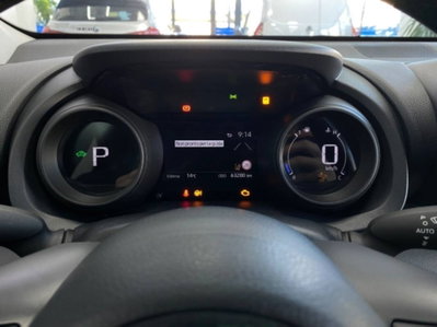 Toyota Yaris Cross 1.5 Hybrid 5p. E-CVT Premiere (15)