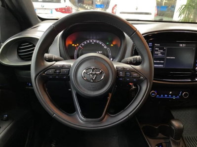Toyota Aygo X 1.0 Trend 72cv (14)