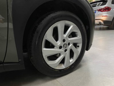 Toyota Aygo X 1.0 Trend 72cv (7)