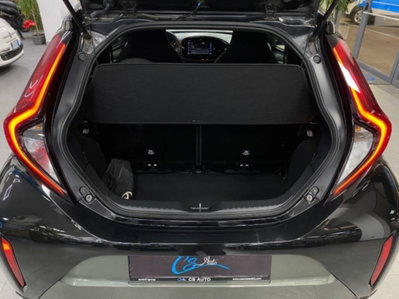 Toyota Aygo X 1.0 Trend 72cv (9)