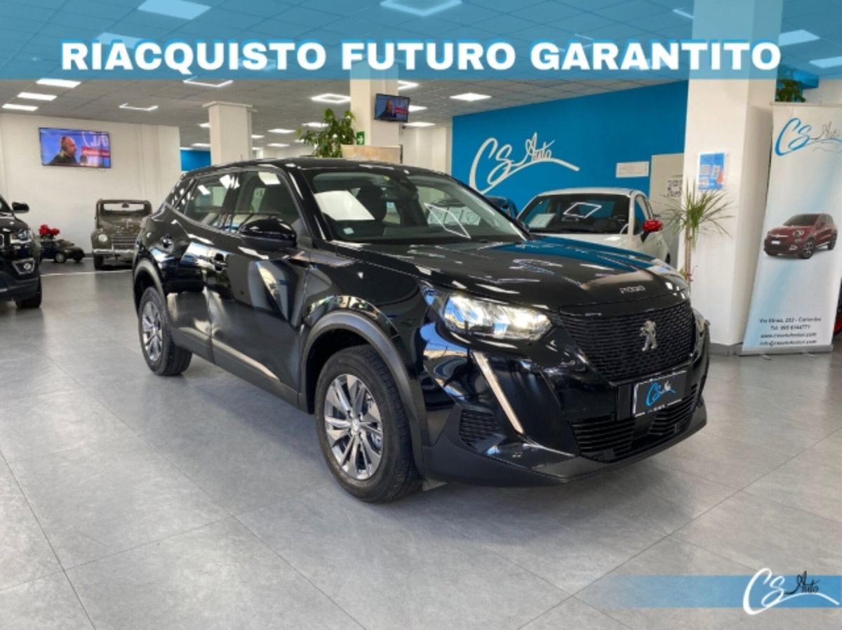 Peugeot 2008 100 Active